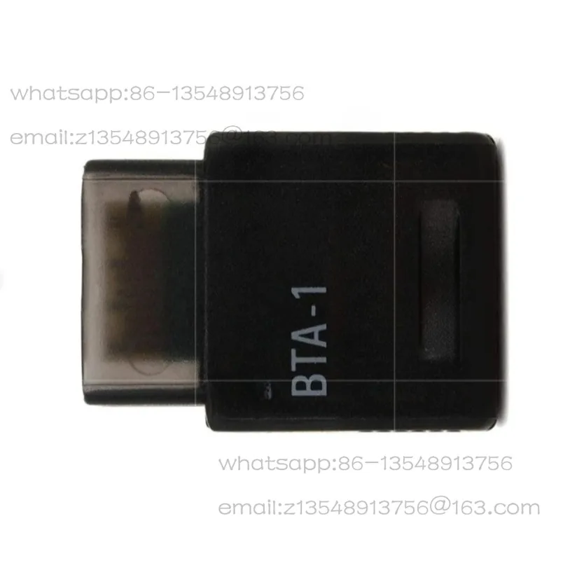 BTA-1 Bluetooth Adapter, Designed for H3-VR, L-20, L-20R, AR-48, F6, B6, F3, G6, G11, H8, Q8N-4K and More
BTA-1 Bluetooth Adapter, Designed for H3-VR, L-20, L-20R, AR-48, F6, B6, F3, G6, G11, H8, Q8N-4K and More
