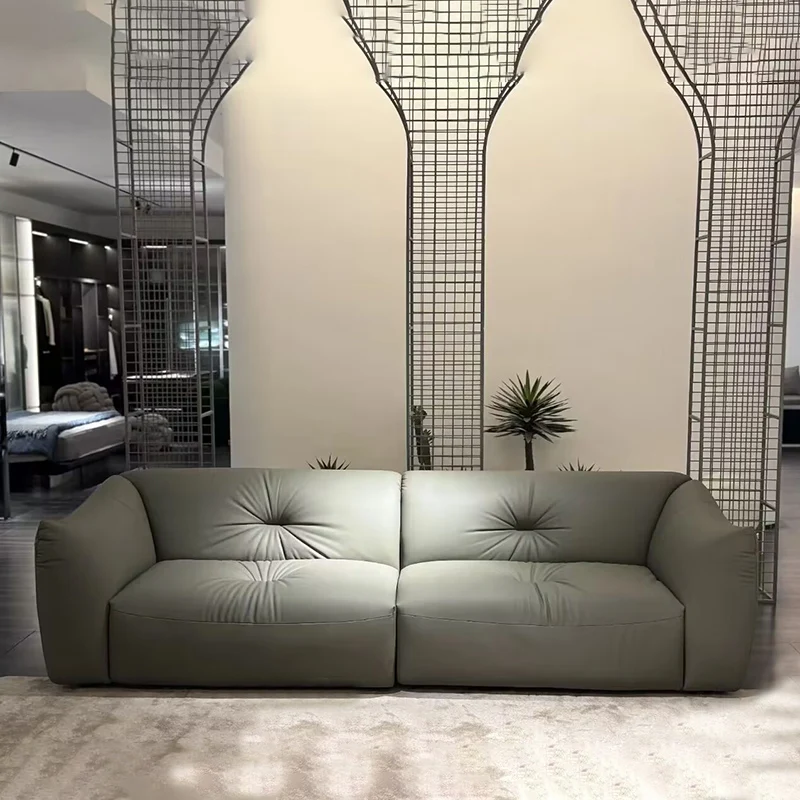 Light Luxury Floor Living Room Sofas Nordic Loveseat Filling Modern Living Room Sofas Minimalist Lounge Muebles Home Furniture
Light Luxury Floor Living Room Sofas Nordic Loveseat Filling Modern Living Room Sofas Minimalist Lounge Muebles Home Furniture