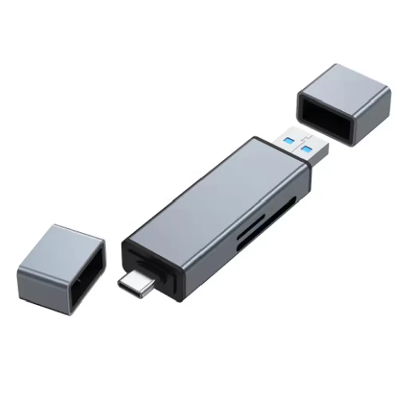 A13E-TF Card Reader OTG-адаптер USB3.0 Флэш-накопитель SD TF Card Reader Type C к SD-адаптеру Мобильные аксессуары
A13E-TF Card Reader OTG-адаптер USB3.0 Флэш-накопитель SD TF Card Reader Type C к SD-адаптеру Мобильные аксессуары