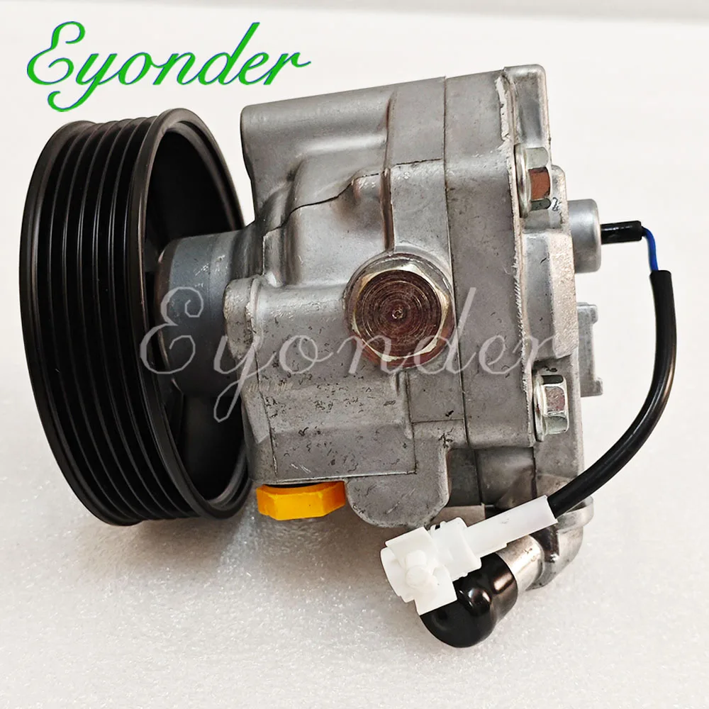 Hydraulic Power Steering Pump for Subaru Legacy 2.5L H4 3.6L H6 Outback 3.6L H6 34430AJ021 34430AJ020 34430-AJ021 34430-AJ020
Hydraulic Power Steering Pump for Subaru Legacy 2.5L H4 3.6L H6 Outback 3.6L H6 34430AJ021 34430AJ020 34430-AJ021 34430-AJ020