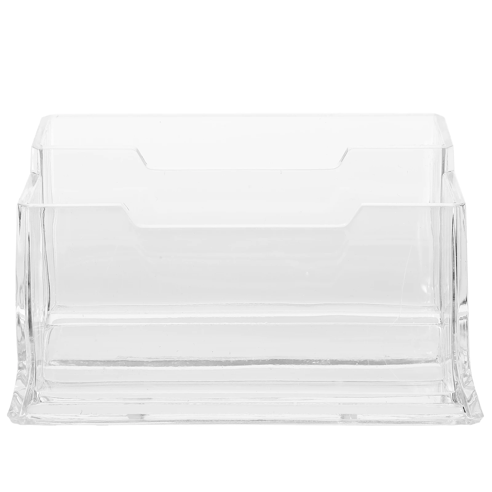 Transparent 2 Business Photo Card Holder Card Holder Desk ganizer PP Material Office Home Display For Cards Table Top
Transparent 2 Business Photo Card Holder Card Holder Desk ganizer PP Material Office Home Display For Cards Table Top