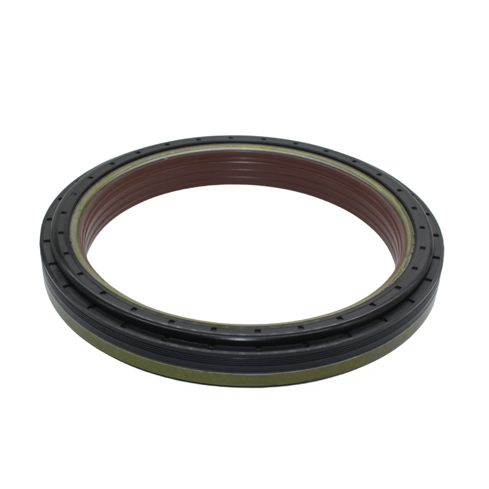Oil Seal 145 x 185 x 16.5/20.5 mm Fits Dana 1320600401 Shaft Seals
Oil Seal 145 x 185 x 16.5/20.5 mm Fits Dana 1320600401 Shaft Seals