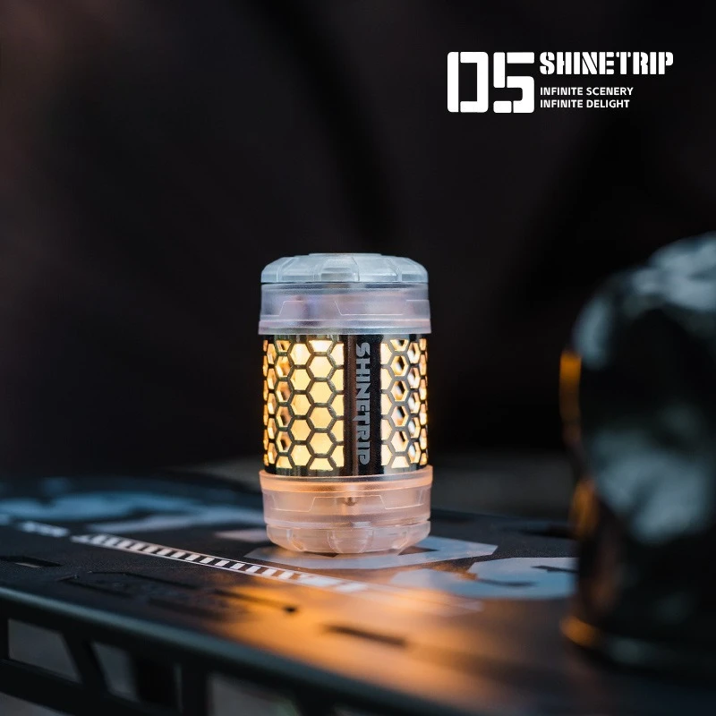 Metal Pickup Rotating 19 Lights Fingertip Rotating Multi-play Four-speed Adjustment Camping Atmosphere Light
Metal Pickup Rotating 19 Lights Fingertip Rotating Multi-play Four-speed Adjustment Camping Atmosphere Light