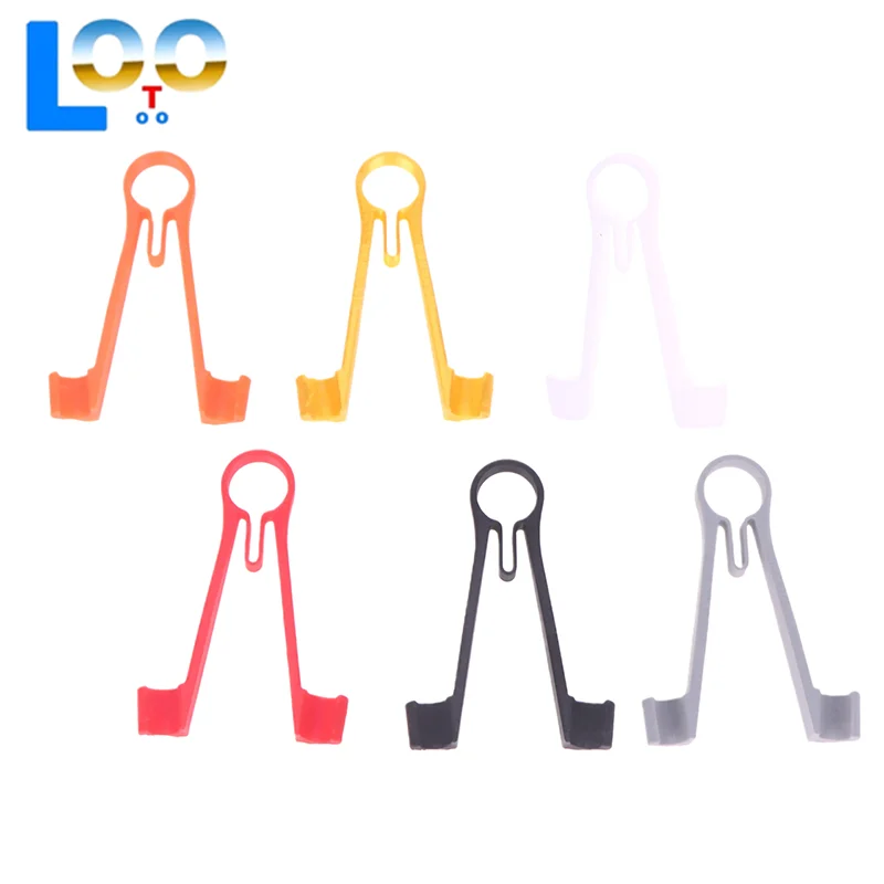 1Pc Multimeter Probe Holder One-Handed Multimeter Aid Holds Meter Needle To Adjust Equipment
1Pc Multimeter Probe Holder One-Handed Multimeter Aid Holds Meter Needle To Adjust Equipment