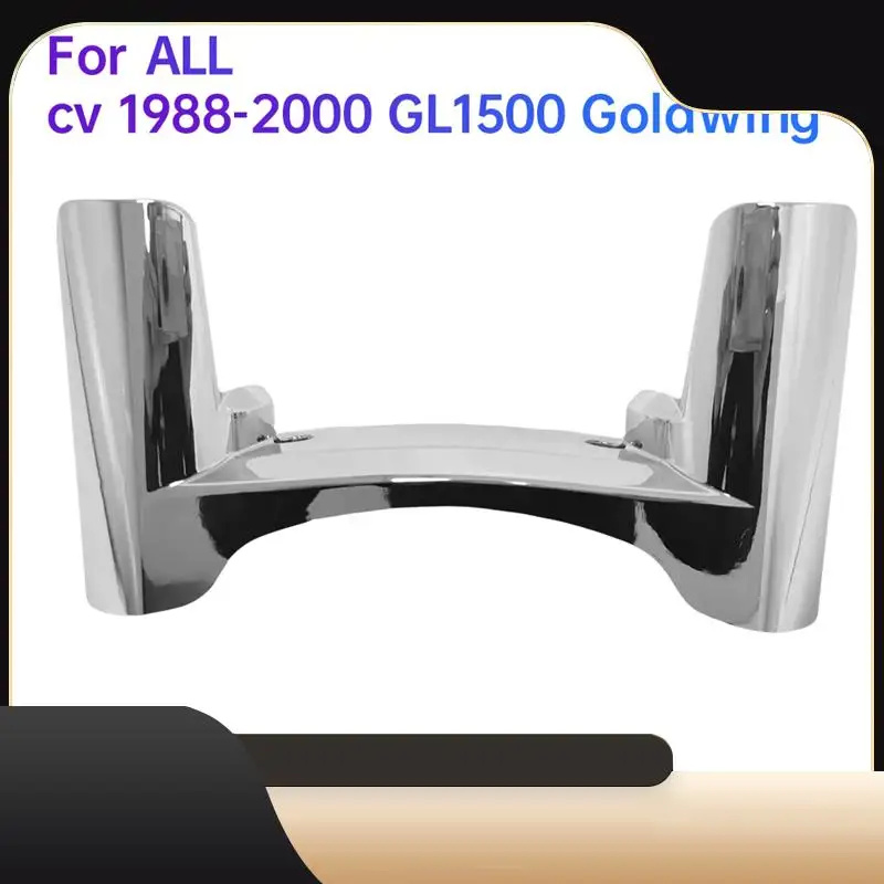 A13Z-Motorcycle Chrome Moto Front Fork Bridge Cover Chrome Moto Front Fork Bridge Cover Motorcycle Front Fork Bridge Cover
A13Z-Motorcycle Chrome Moto Front Fork Bridge Cover Chrome Moto Front Fork Bridge Cover Motorcycle Front Fork Bridge Cover