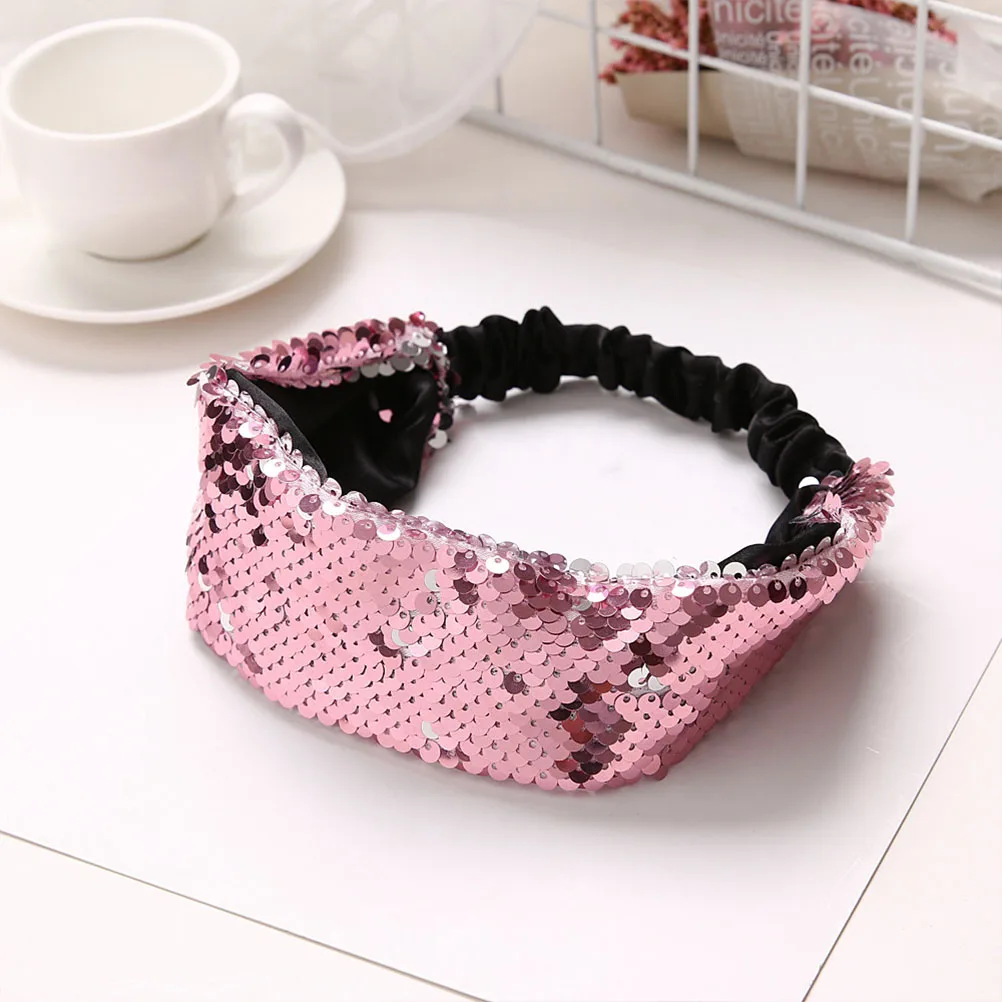 3PCS Sequins Hair Lightweight Comfortable Human Head Structure Stylish Headwear Girls Accessories Party Supplies Hair Tools
3PCS Sequins Hair Lightweight Comfortable Human Head Structure Stylish Headwear Girls Accessories Party Supplies Hair Tools