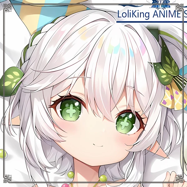 Anime Genshin Impact Nahida Dakimakura 2WAY Hing Body Case Cosplay Japanese Otaku Pillow Cushion Cover Gifts Byanimati
Anime Genshin Impact Nahida Dakimakura 2WAY Hing Body Case Cosplay Japanese Otaku Pillow Cushion Cover Gifts Byanimati
