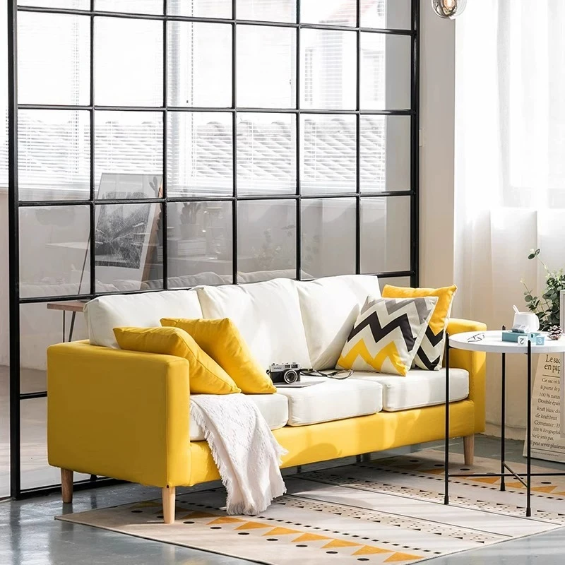 Modern Luxury Living Room Sofas Tiny House Lounge Minimalist Nordic Living Room Sofas Love Seat Designer Muebles Home Furniture
Modern Luxury Living Room Sofas Tiny House Lounge Minimalist Nordic Living Room Sofas Love Seat Designer Muebles Home Furniture