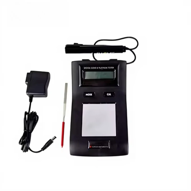 XRF Golden for Industrial Grade Precious Metal Jewelry X-Ray Spectrometer for Jewelry Industrial Testing for Gold
XRF Golden for Industrial Grade Precious Metal Jewelry X-Ray Spectrometer for Jewelry Industrial Testing for Gold