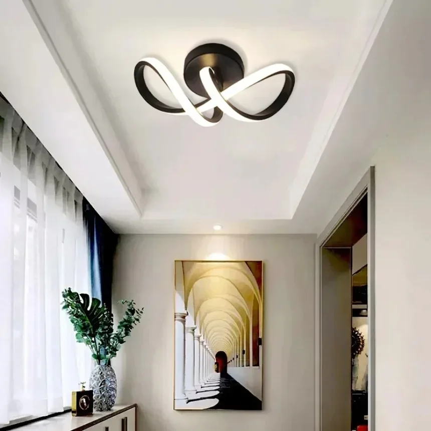 Modern 3color Dimmable LED Ceiling Lamp 85-260V Hotel Living Room Bedroom Christmas gifts holiday office bedroom hotel party
Modern 3color Dimmable LED Ceiling Lamp 85-260V Hotel Living Room Bedroom Christmas gifts holiday office bedroom hotel party