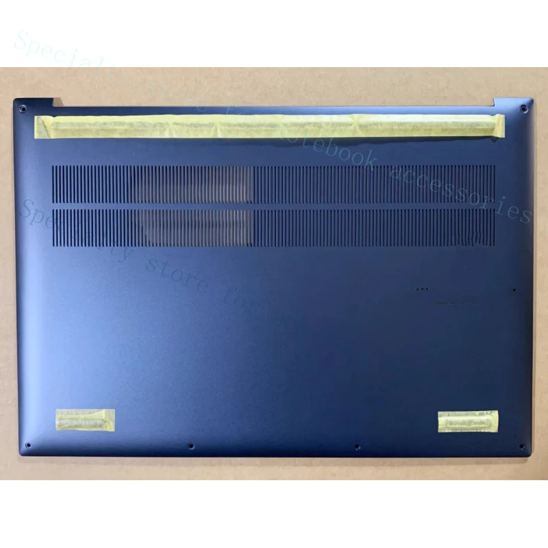 Новая нижняя крышка (D-крышка) для Lenovo 16 IRH10 AHP10 IP Slim 5 16IRH10
Новая нижняя крышка (D-крышка) для Lenovo 16 IRH10 AHP10 IP Slim 5 16IRH10