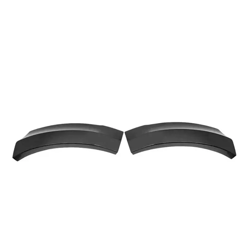 Left & Right Bumper Corner Wrapping Wheel Header Trim Plate 1648840223/1648840123 For Gl-Class W164 07-12
Left & Right Bumper Corner Wrapping Wheel Header Trim Plate 1648840223/1648840123 For Gl-Class W164 07-12