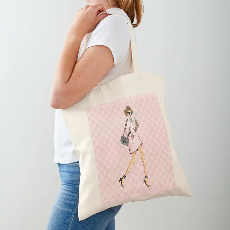Be Fabulous! Tote Bag eco bag folding great bag Big
Be Fabulous! Tote Bag eco bag folding great bag Big