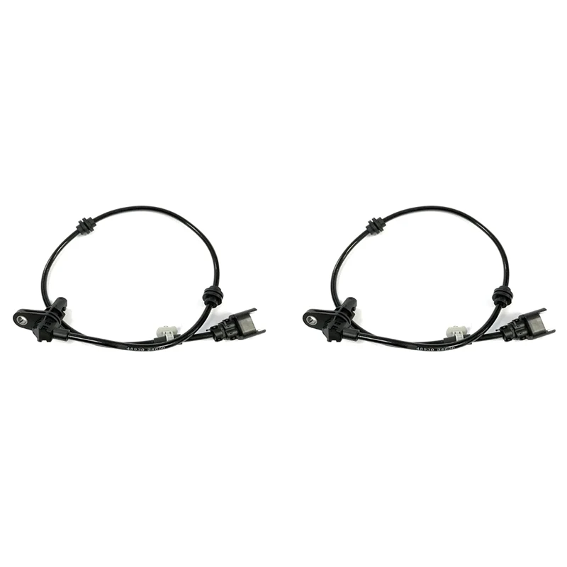 2X Автомобильный датчик скорости колес ABS Датчик скорости для SSANGYONG Actyon II 2012-2021 Korando(CK) 2010-2021 48930-34000
2X Автомобильный датчик скорости колес ABS Датчик скорости для SSANGYONG Actyon II 2012-2021 Korando(CK) 2010-2021 48930-34000