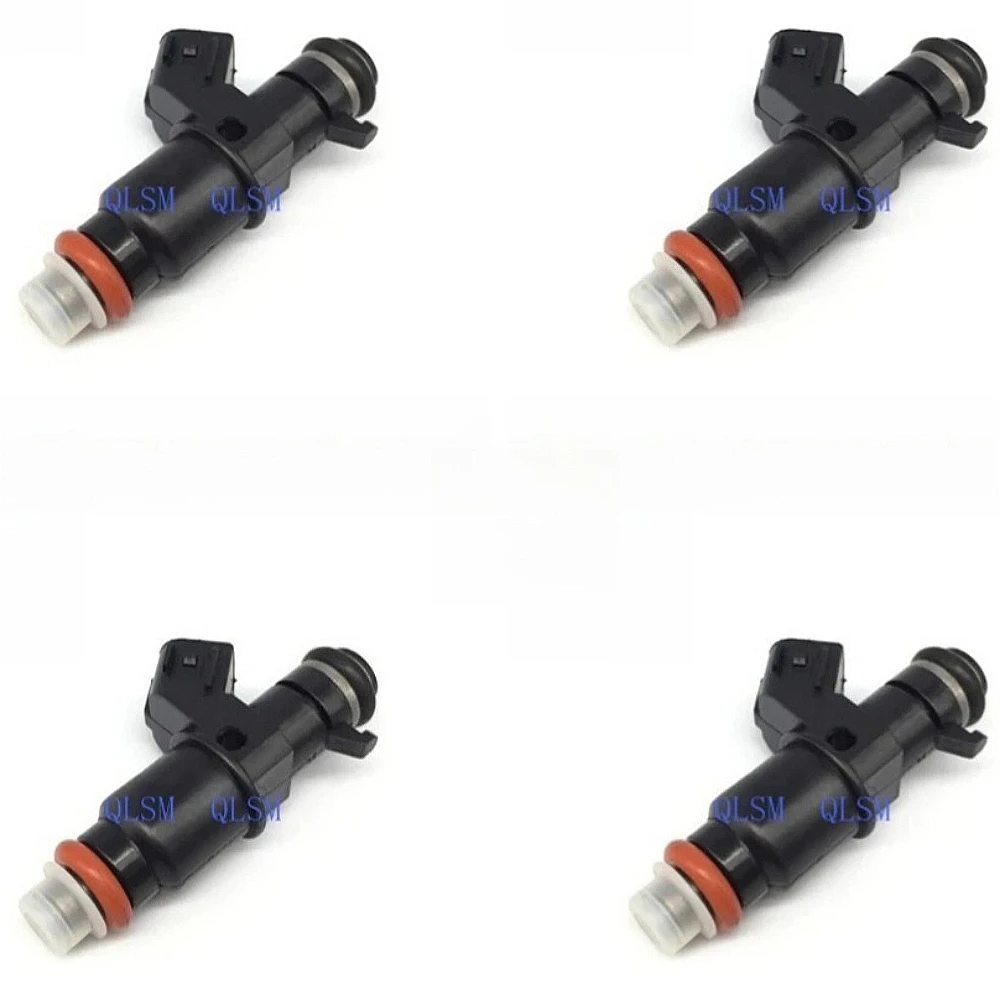 4PCS 16450-RC0-M01 For Honda CRV1st Generation RD5 2.0L Fuel Injector premium car accessories
4PCS 16450-RC0-M01 For Honda CRV1st Generation RD5 2.0L Fuel Injector premium car accessories