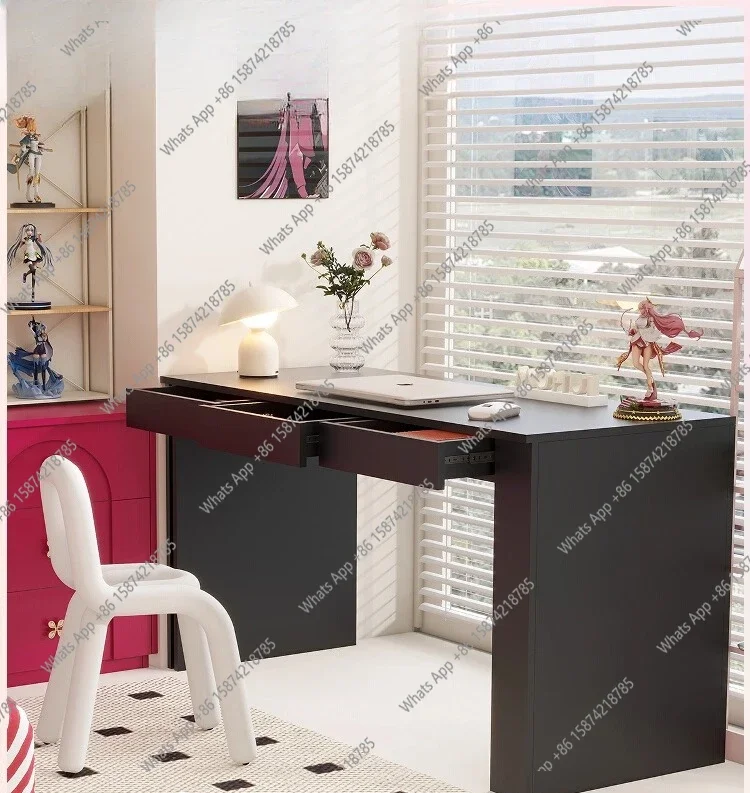 S69 Современный простой письменный шкаф для хранения встроенный бытовой компьютерный стол учебный стол
S69 Современный простой письменный шкаф для хранения встроенный бытовой компьютерный стол учебный стол