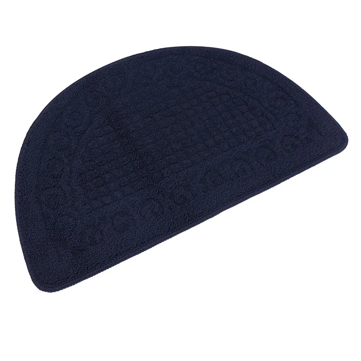 Non Mat Polypropylene Fiber Semi circular Entrance Mat for Home Office Bathroom Indoor Use Durable Decorative Pad
Non Mat Polypropylene Fiber Semi circular Entrance Mat for Home Office Bathroom Indoor Use Durable Decorative Pad