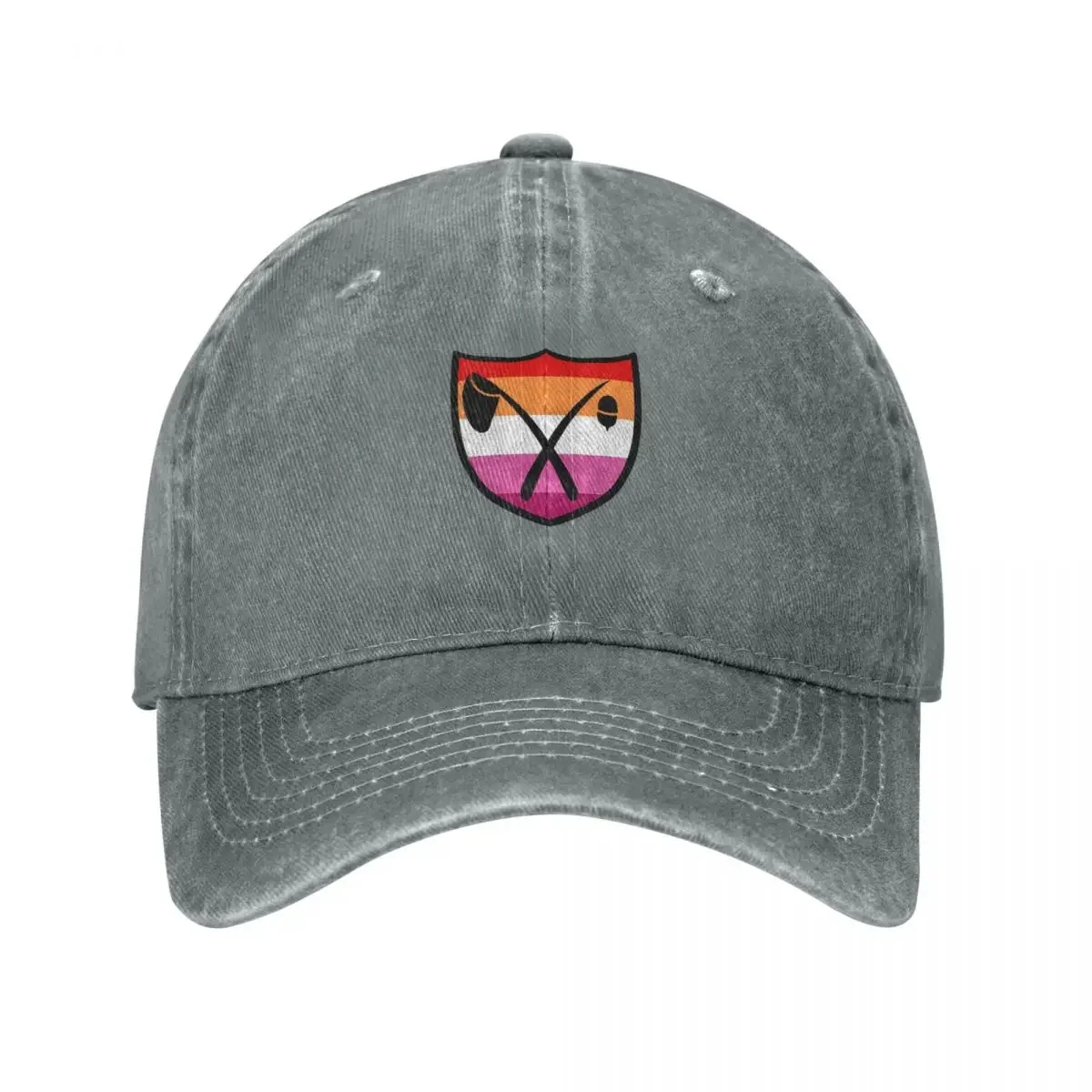 ACNH "Roommates" Лесбийские бейсболки Snapback Джинсовые шляпы Открытый Регулируемый Casquette Уличная бейсбольная ковбойская шляпа Мужчины Женщины
ACNH "Roommates" Лесбийские бейсболки Snapback Джинсовые шляпы Открытый Регулируемый Casquette Уличная бейсбольная ковбойская шляпа Мужчины Женщины