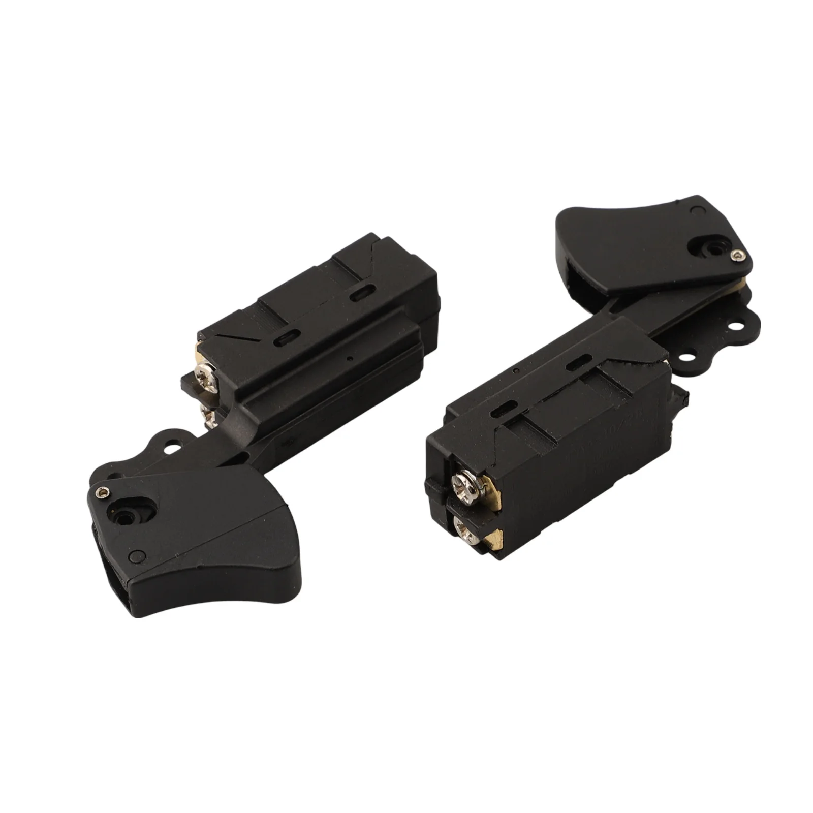 Circular Saw Components Dual Replacement Trigger Switches Designed to Work Seamlessly with Various Models Available
Circular Saw Components Dual Replacement Trigger Switches Designed to Work Seamlessly with Various Models Available