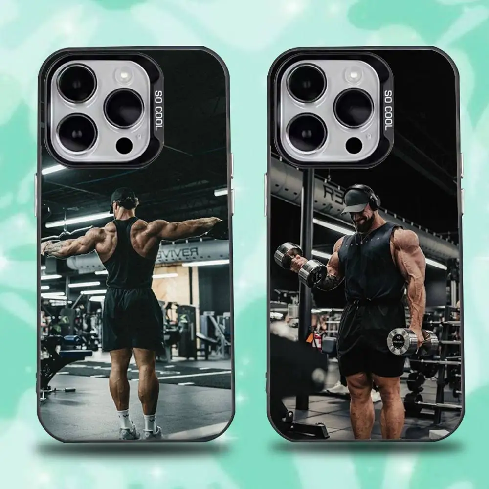 Chris Bumstead Bodybuilding Phone Case For iPhone 16,15,14,13,12,11,Pro,Max,Plus,Mini,XS,SE Anti Fall Black Matte Hard Bumper
Chris Bumstead Bodybuilding Phone Case For iPhone 16,15,14,13,12,11,Pro,Max,Plus,Mini,XS,SE Anti Fall Black Matte Hard Bumper