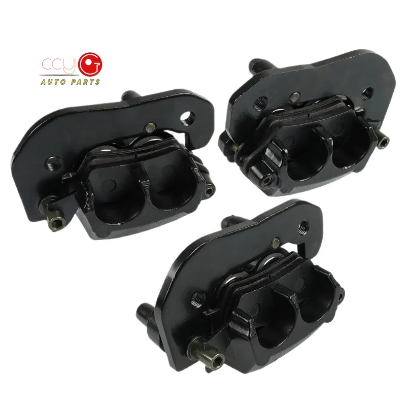705600862 705600861 705600859 1 Set/3Pcs Front Rear Brake Caliper For Can-Am Outlander 450 500 570 650 800 850 1000 Renegade Max
705600862 705600861 705600859 1 Set/3Pcs Front Rear Brake Caliper For Can-Am Outlander 450 500 570 650 800 850 1000 Renegade Max