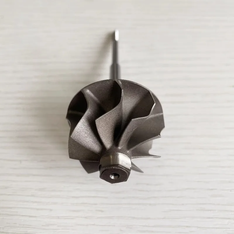 TD03 35X40 мм, 9 лопастей, обратный закрытый подшипник для журнала, турбо-турбинный вал, колесо
TD03 35X40 мм, 9 лопастей, обратный закрытый подшипник для журнала, турбо-турбинный вал, колесо