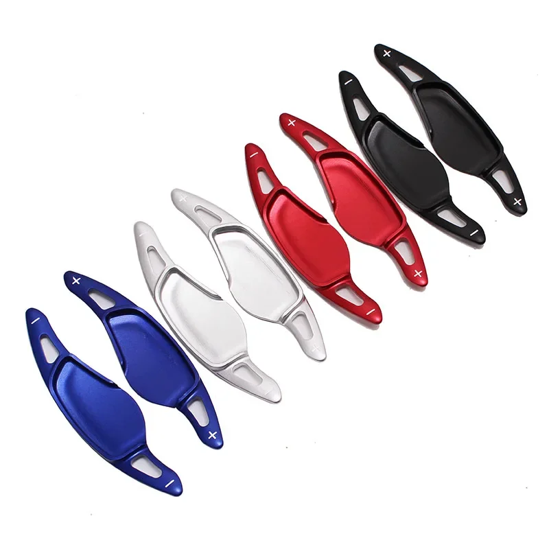 For BMW 3 5 6 7 X3 X4 X5,G20 G30 G31 G32 G12 G01 G02 G05 Car Steering Wheel Paddle Extend Direct Shift Gear Paddle Extension
For BMW 3 5 6 7 X3 X4 X5,G20 G30 G31 G32 G12 G01 G02 G05 Car Steering Wheel Paddle Extend Direct Shift Gear Paddle Extension