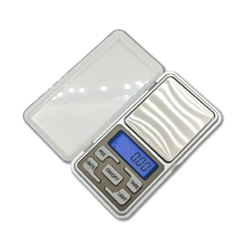 Digital Mini Balance Jewelry Weighing 200g 300g 500g 0.01g Pocket Digital Scale
Digital Mini Balance Jewelry Weighing 200g 300g 500g 0.01g Pocket Digital Scale