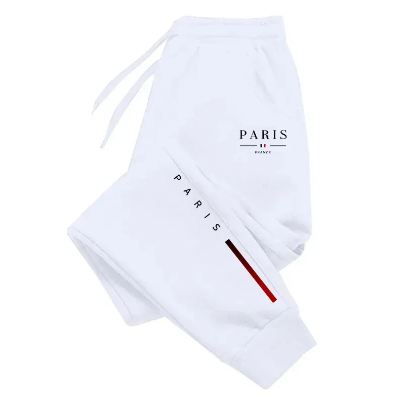 2025 New Arrival Paris Printed Sweatpants for Men High Grade Male Home Outdoor Casual Sports Jogger Pants Urban Fashion Trousers
2025 New Arrival Paris Printed Sweatpants for Men High Grade Male Home Outdoor Casual Sports Jogger Pants Urban Fashion Trousers