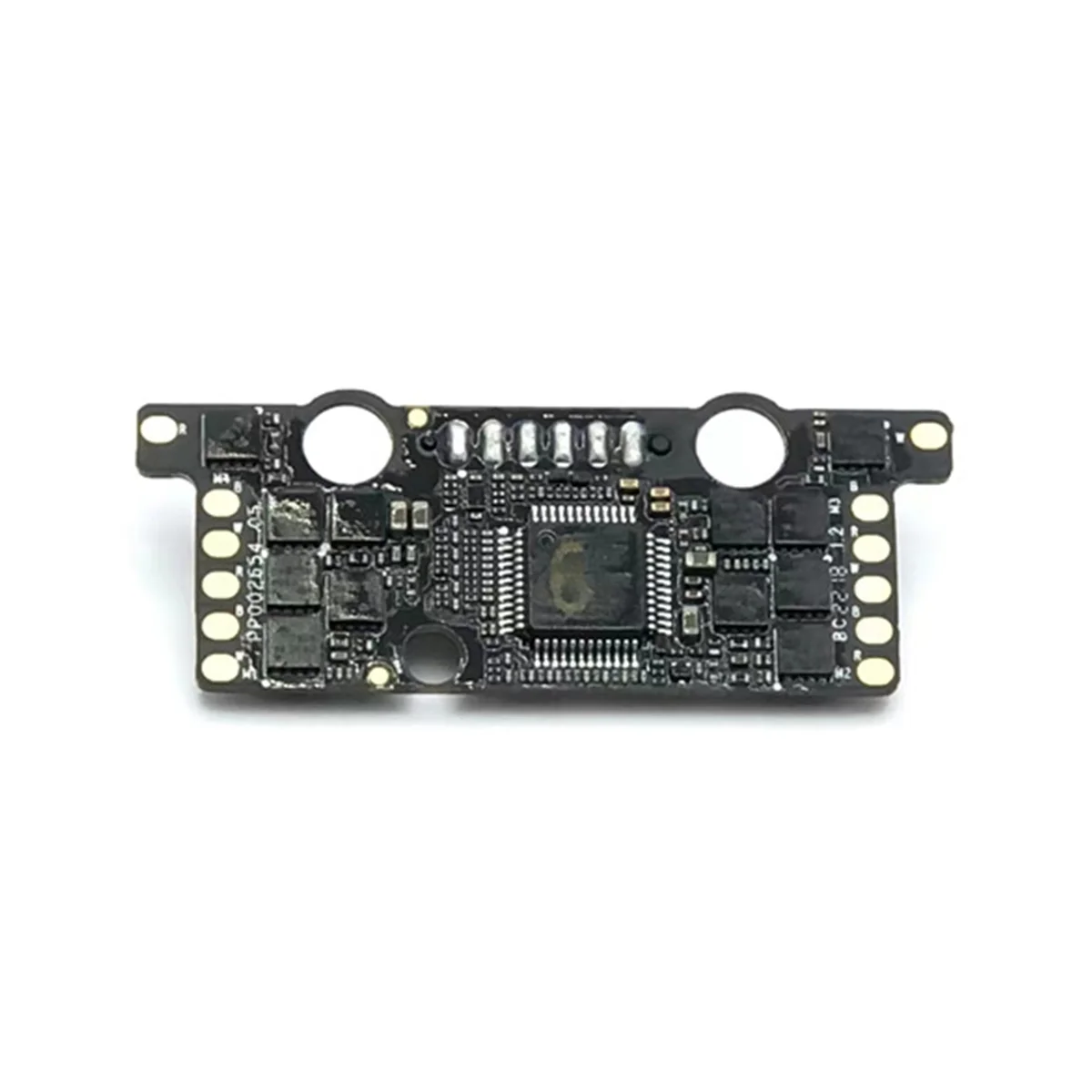 ESC Module for DJI Mini 3 Pro Drone Replacement ESC Board for DJI Mavic Mini 3 Pro Repair Parts
ESC Module for DJI Mini 3 Pro Drone Replacement ESC Board for DJI Mavic Mini 3 Pro Repair Parts