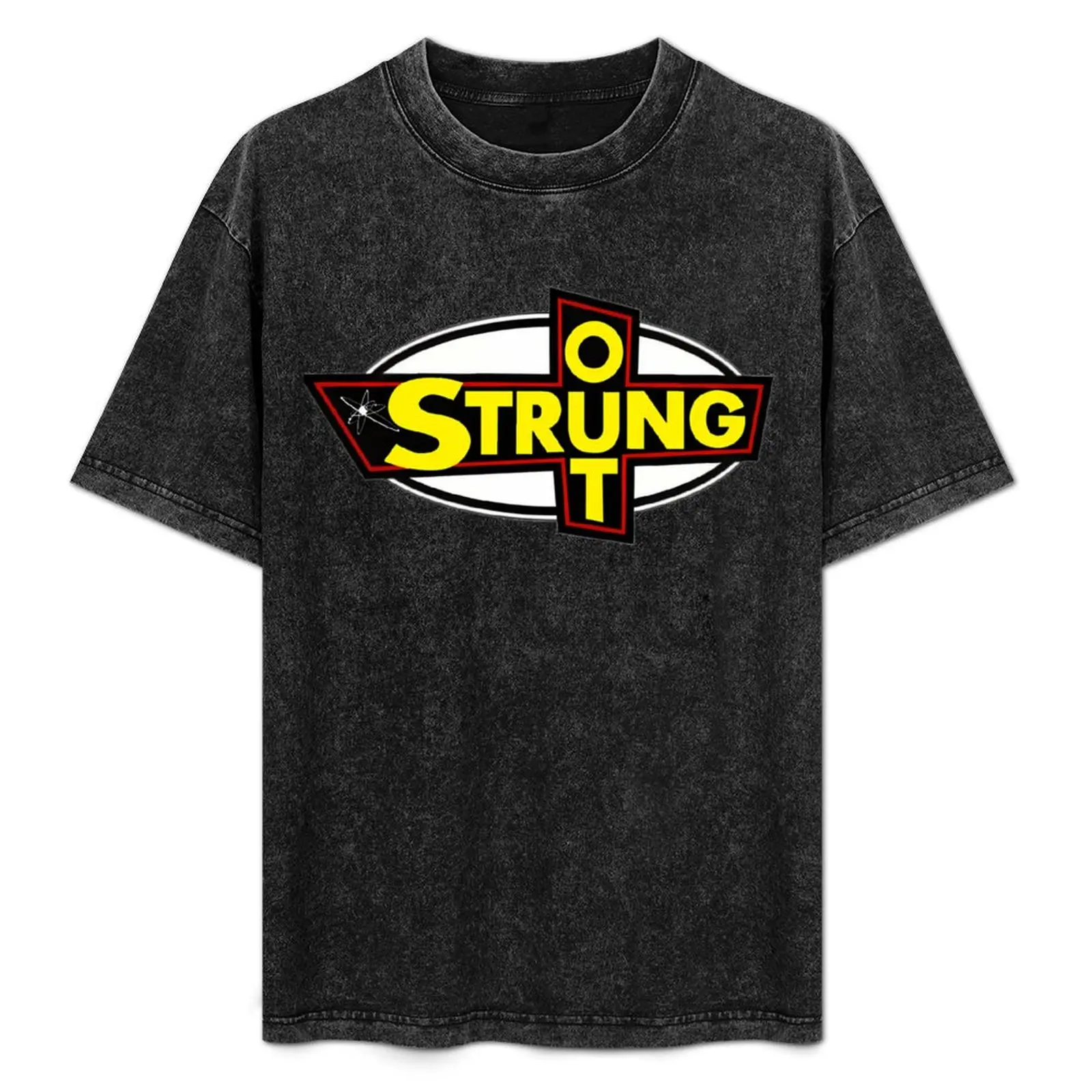 Strung Out - Trending Logo Classic T-Shirt oversize t-shirts man heavyweights big and tall t shirts for men
Strung Out - Trending Logo Classic T-Shirt oversize t-shirts man heavyweights big and tall t shirts for men