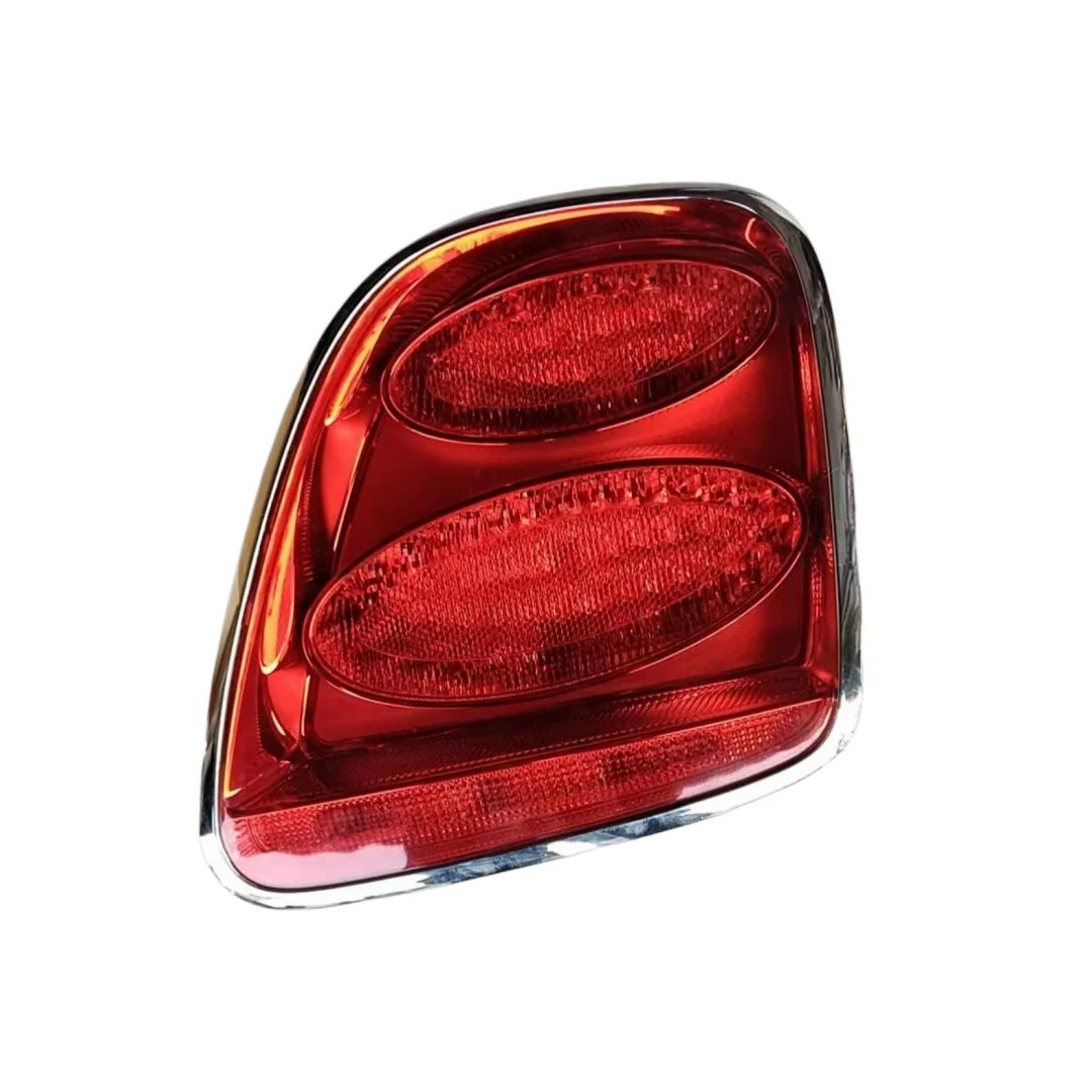Original Taillight For Bentley Continental Flying Spur 2010-2013 LED Tail Lamp
Original Taillight For Bentley Continental Flying Spur 2010-2013 LED Tail Lamp