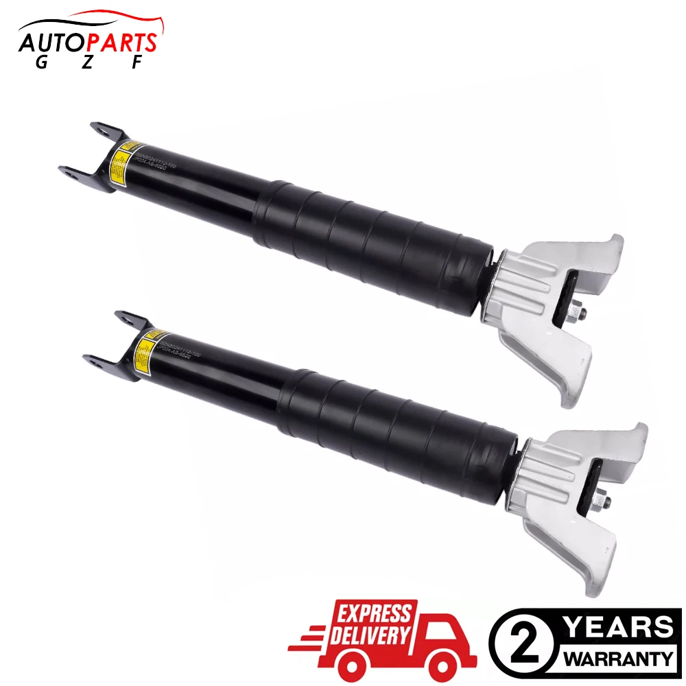 1 Pair Rear Shock Absorber Strut Kit For Dodge Durango 3.6L 5.7L V6 V8 2014-2023
1 Pair Rear Shock Absorber Strut Kit For Dodge Durango 3.6L 5.7L V6 V8 2014-2023