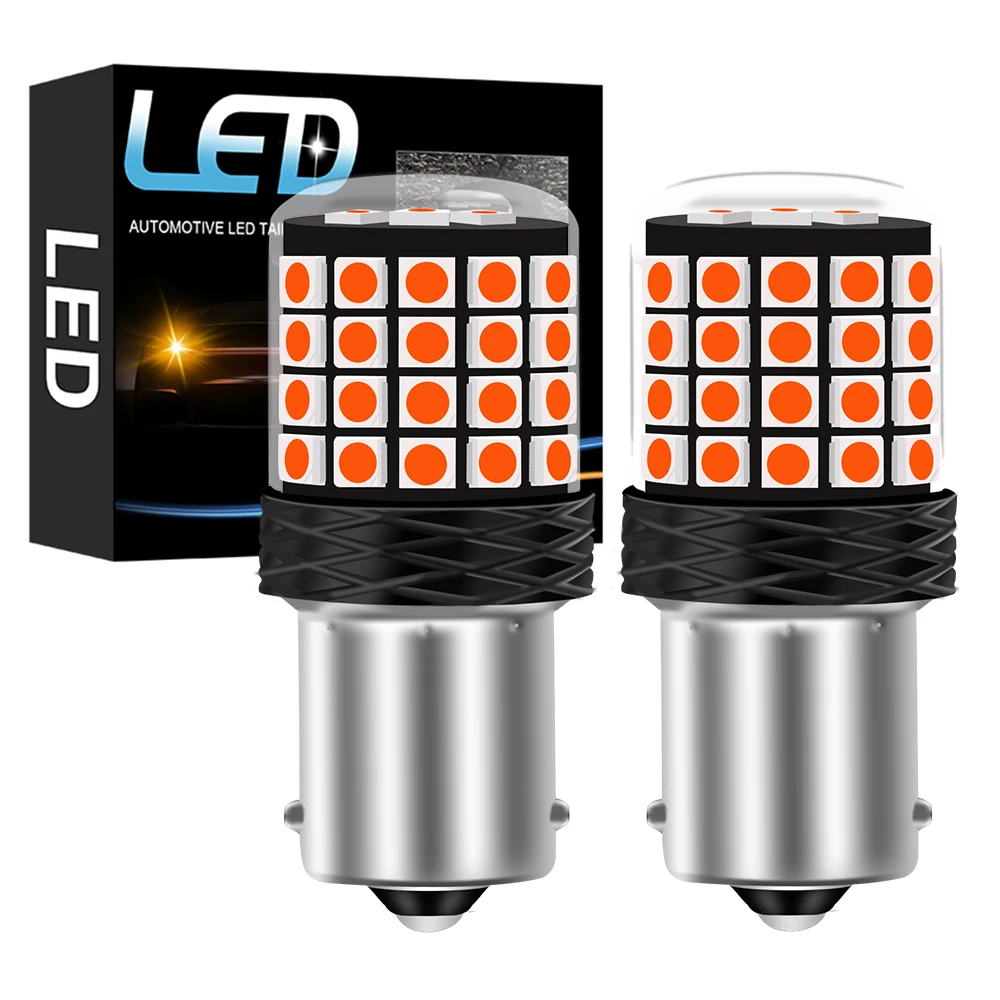 2pcs 1156 BA15S P21W Canbus 3030 LED Bulb BAU15S PY21W 1157 BAY15D P21/5W 7440 7443 3157 Parking Reverse Brake Turn Signal Light
2pcs 1156 BA15S P21W Canbus 3030 LED Bulb BAU15S PY21W 1157 BAY15D P21/5W 7440 7443 3157 Parking Reverse Brake Turn Signal Light