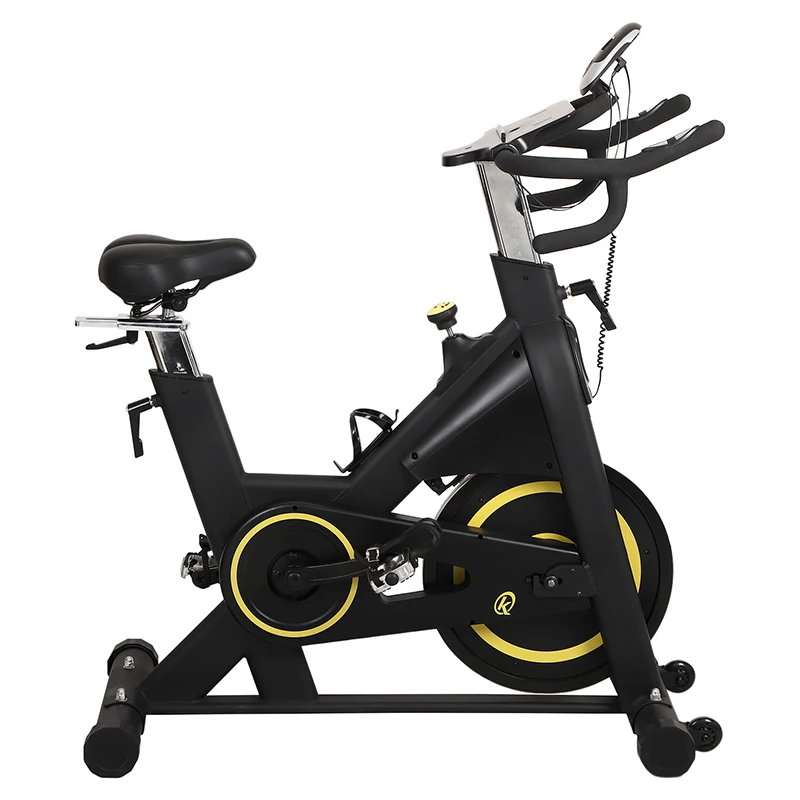 Wholesale Popular Fitness Equipment Custom Logo Cycle Exercise Machine Gym Bicycle Commercial Use Exercise Bike
Wholesale Popular Fitness Equipment Custom Logo Cycle Exercise Machine Gym Bicycle Commercial Use Exercise Bike