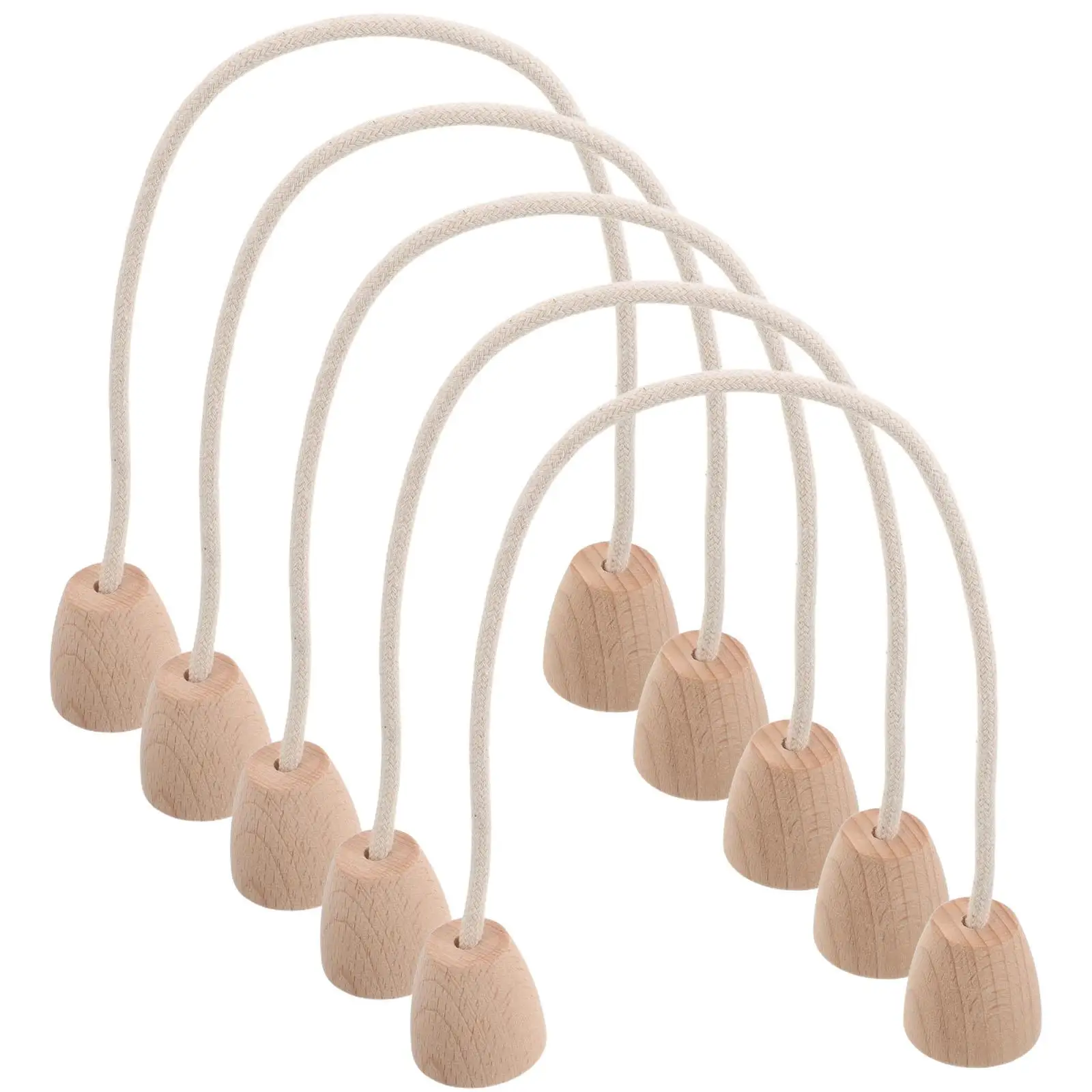 5pcs Croquet Goal Wickets Beige Cotton Rope Durable Design Easy Setup Portable FamilyFriendly Outdoor Backyard Lawn Accessories
5pcs Croquet Goal Wickets Beige Cotton Rope Durable Design Easy Setup Portable FamilyFriendly Outdoor Backyard Lawn Accessories