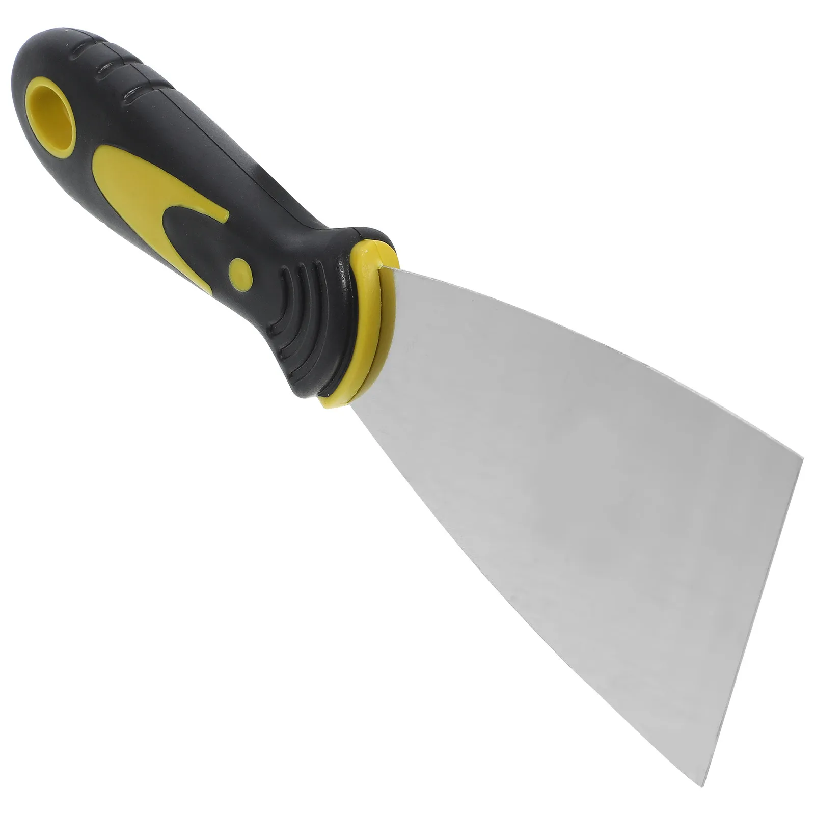 3D Printer Scraper Tool Stainless Steel High Hardness Heat Treated Sturdy Non Scratch Spatula for Build Surface Pei Plate
3D Printer Scraper Tool Stainless Steel High Hardness Heat Treated Sturdy Non Scratch Spatula for Build Surface Pei Plate