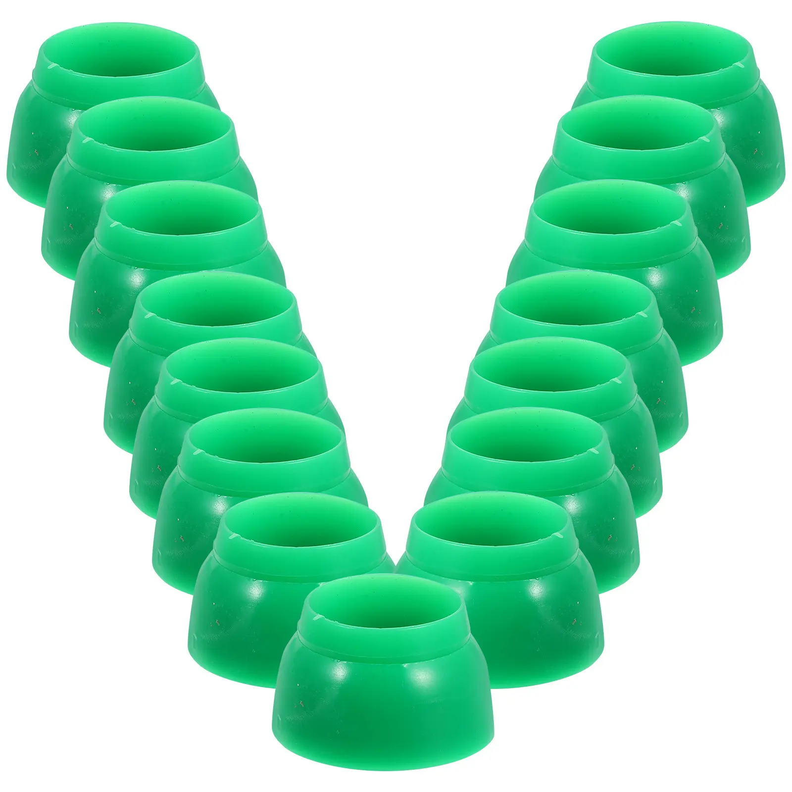 50Pcs Children Slide Safety Nut Caps Plastic Bolt Covers Uv Resistant Playground Bolt Protectors Screw Caps for Outdoor Indoor
50Pcs Children Slide Safety Nut Caps Plastic Bolt Covers Uv Resistant Playground Bolt Protectors Screw Caps for Outdoor Indoor