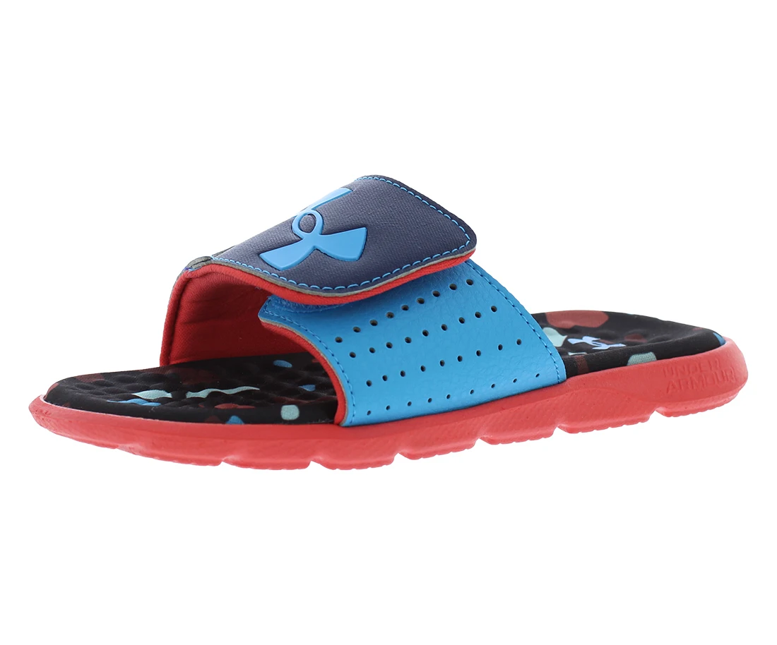 Under Armour Ua B Ignite Pro Grh Fb Sl Boys Shoes
Under Armour Ua B Ignite Pro Grh Fb Sl Boys Shoes
