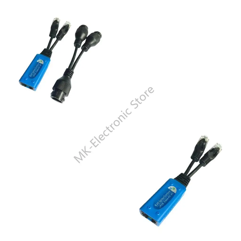 Комбайнер R2LF POE. Прочность, обеспечивающая надежную передачу данных Ethernet для офисных, домашних и школьных сетей.
Комбайнер R2LF POE. Прочность, обеспечивающая надежную передачу данных Ethernet для офисных, домашних и школьных сетей.