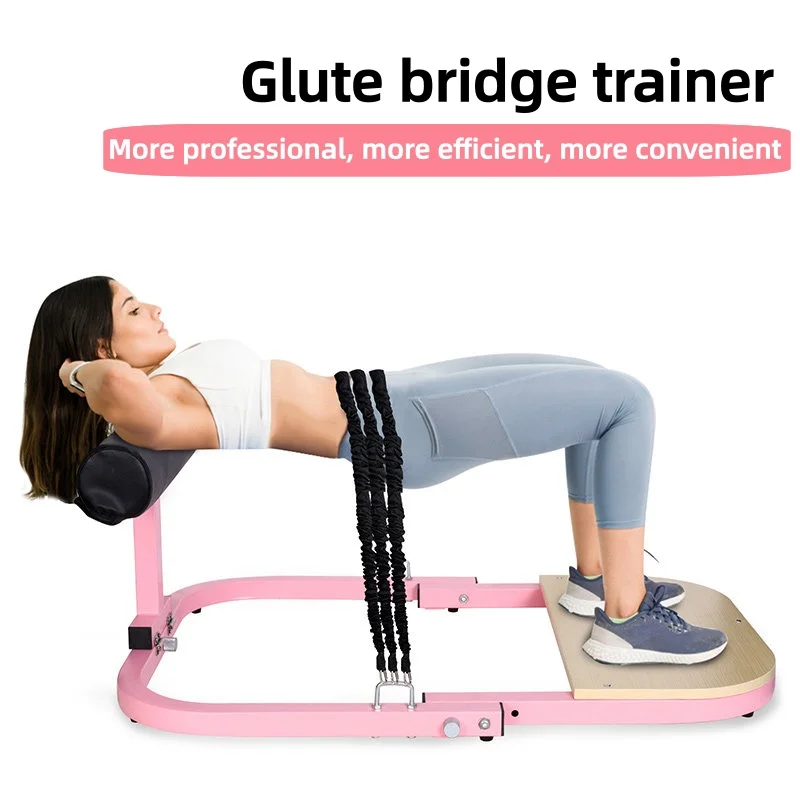 Тренажер для ягодиц и ног, складной, для домашнего использования, для укрепления ягодиц и похудения ног
Тренажер для ягодиц и ног, складной, для домашнего использования, для укрепления ягодиц и похудения ног
