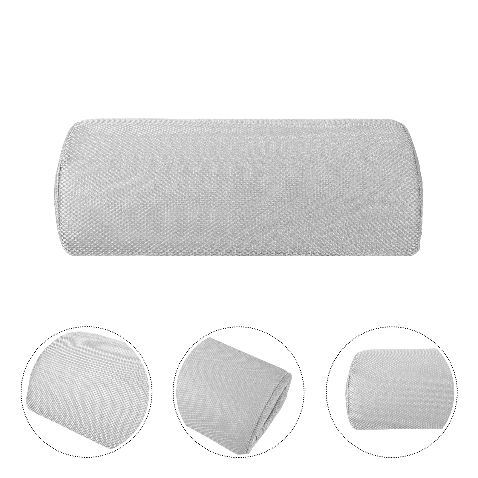 Ergonomic Leg Support Back Pain Relief Knee Sleeping Lumbar Support Cushion High Elastic Round Bolster Bed Leg For Lower Back
Ergonomic Leg Support Back Pain Relief Knee Sleeping Lumbar Support Cushion High Elastic Round Bolster Bed Leg For Lower Back