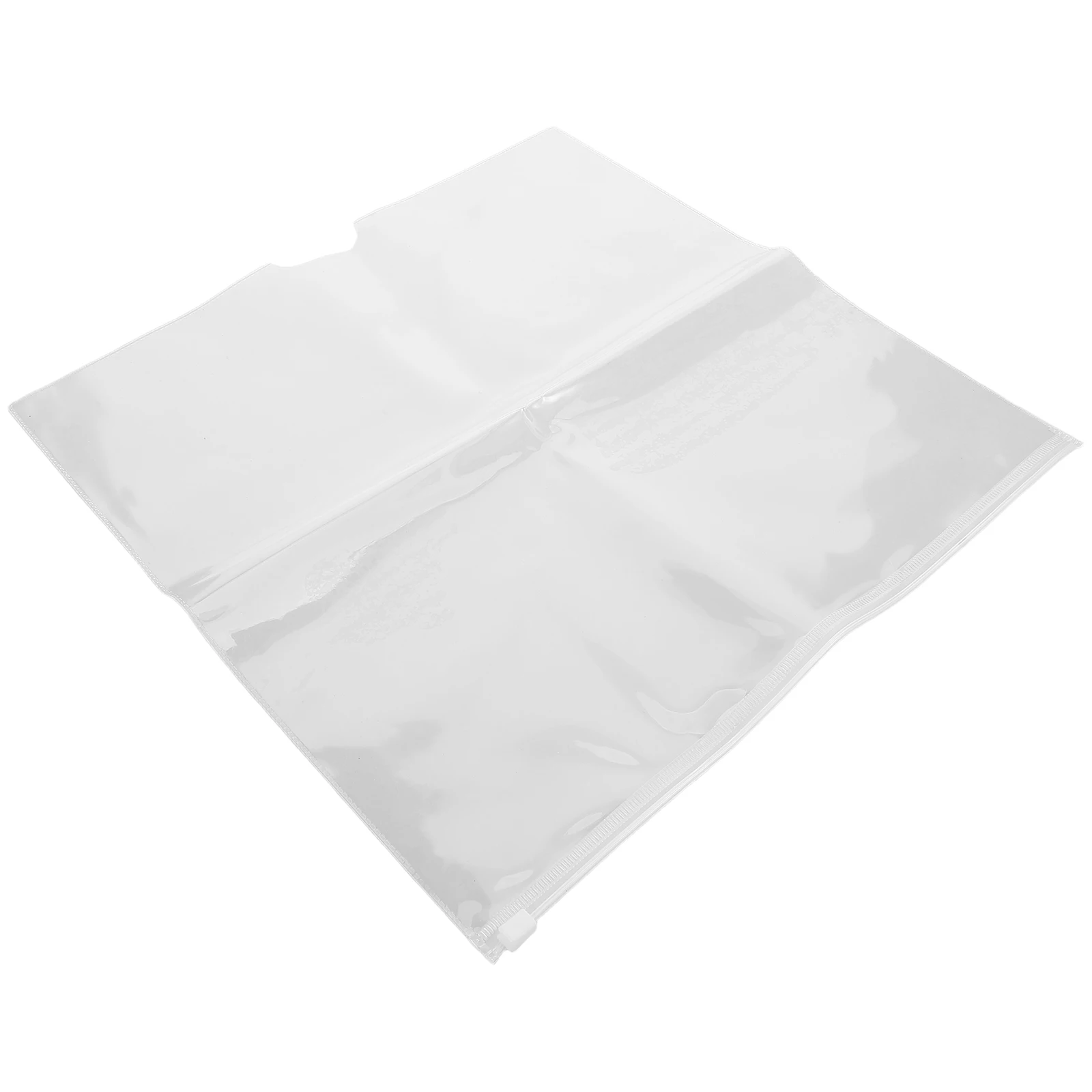 PVC Surface Cover Dust Proof Waterproof Protector Thick Bag Design Easy Clean Long Use Storage Solution Blade Covers Hand Bags
PVC Surface Cover Dust Proof Waterproof Protector Thick Bag Design Easy Clean Long Use Storage Solution Blade Covers Hand Bags