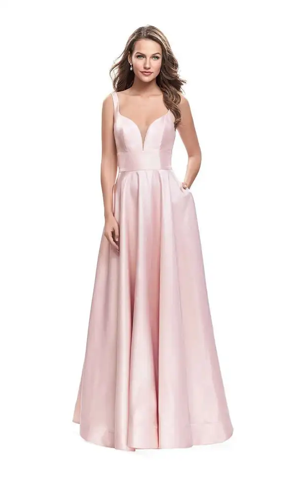 Customized Classic Charmeuse Sash Draped A-line Spaghetti strap Long Dresses Bespoke Occasion Dresses Fashion Sizes Available
Customized Classic Charmeuse Sash Draped A-line Spaghetti strap Long Dresses Bespoke Occasion Dresses Fashion Sizes Available