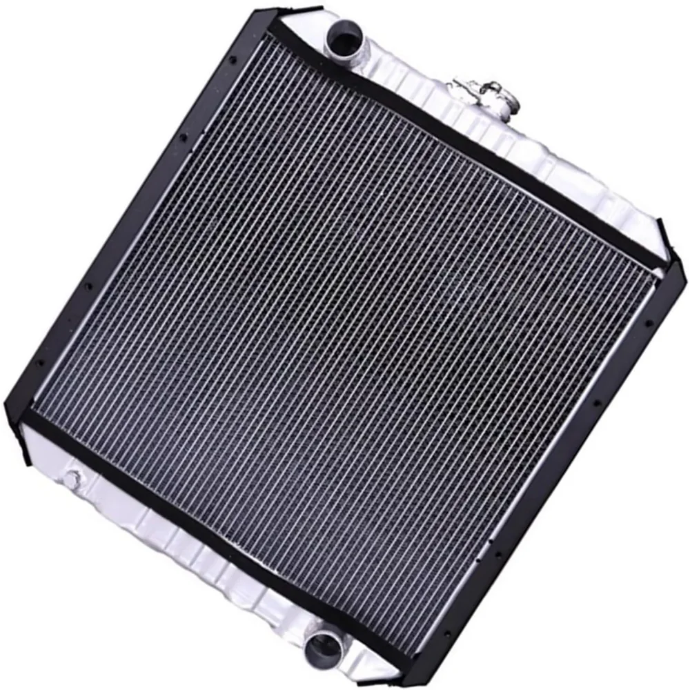 Water Tank Radiator 162-6198 1626198 For Caterpillar Excavator 307B 307C 305.5
Water Tank Radiator 162-6198 1626198 For Caterpillar Excavator 307B 307C 305.5