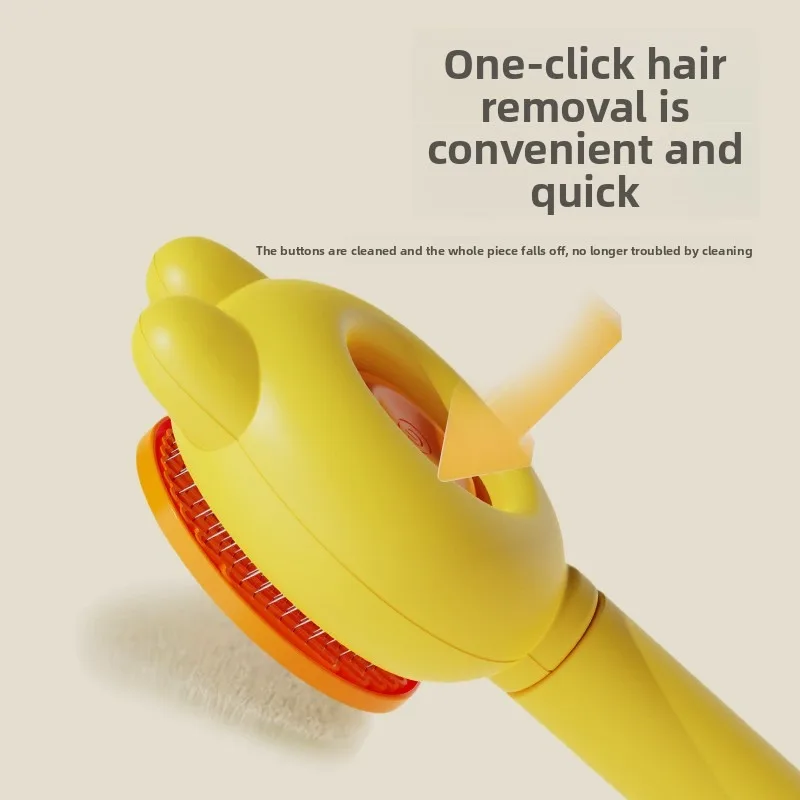 Cat comb to float brush cat cake making artifact comb brush needle comb pet dog dog rabbit cat supplies wholesale
Cat comb to float brush cat cake making artifact comb brush needle comb pet dog dog rabbit cat supplies wholesale