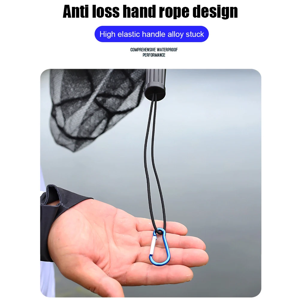 50 см сетевая ловушка из алюминиевого сплава, выдвижная рыболовная сеть, портативная складная сетка, ручная сеть для форели, складные рыболовные инструменты
50 см сетевая ловушка из алюминиевого сплава, выдвижная рыболовная сеть, портативная складная сетка, ручная сеть для форели, складные рыболовные инструменты