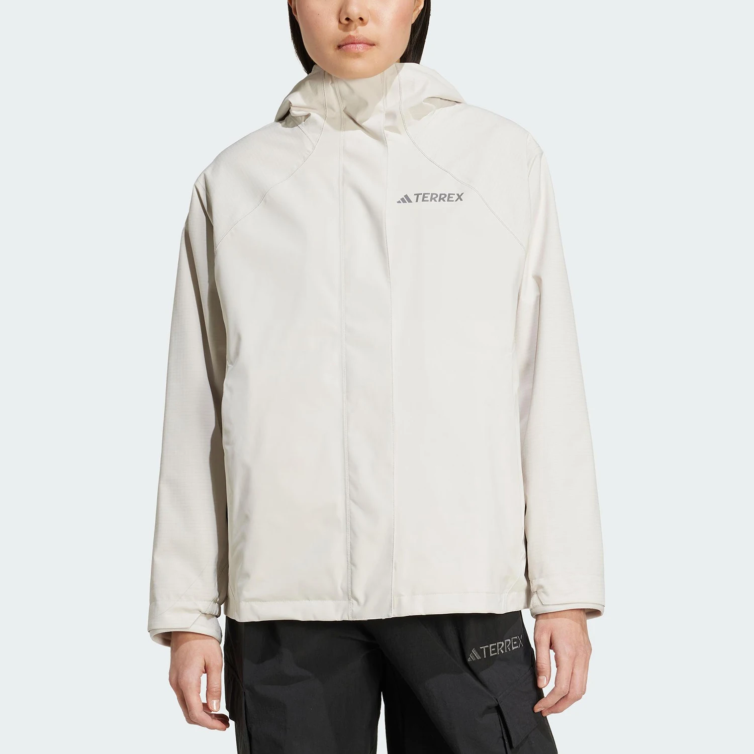 Adidas Originals XPL W FLC 3IN1 Women's Sport Hooded Jacket JV8690
Adidas Originals XPL W FLC 3IN1 Women's Sport Hooded Jacket JV8690