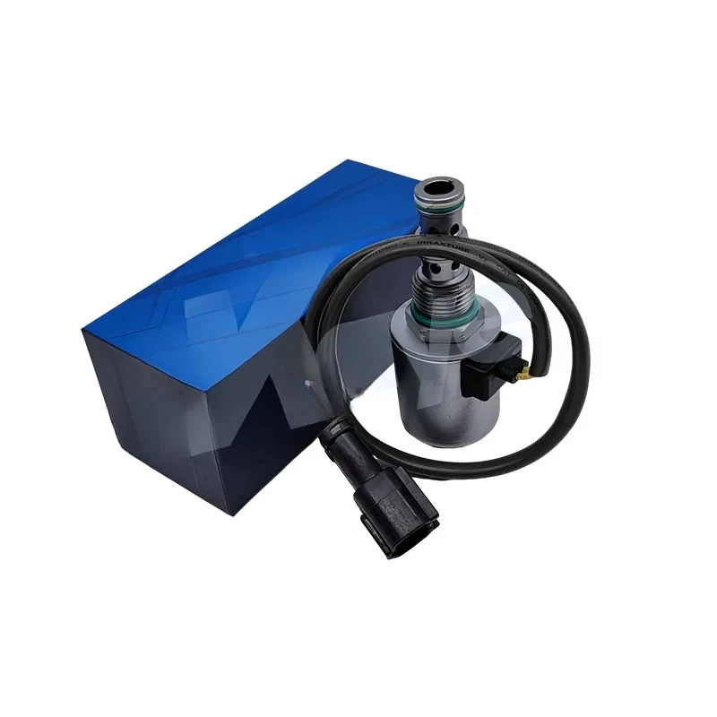 PC200-6/6D95 Запчасти для экскаваторов Электромагнитный клапан 20Y-60-22121/20Y-60-22123 Автомобильные аксессуары Заготовки для сублимации Садовые инструменты
PC200-6/6D95 Запчасти для экскаваторов Электромагнитный клапан 20Y-60-22121/20Y-60-22123 Автомобильные аксессуары Заготовки для сублимации Садовые инструменты