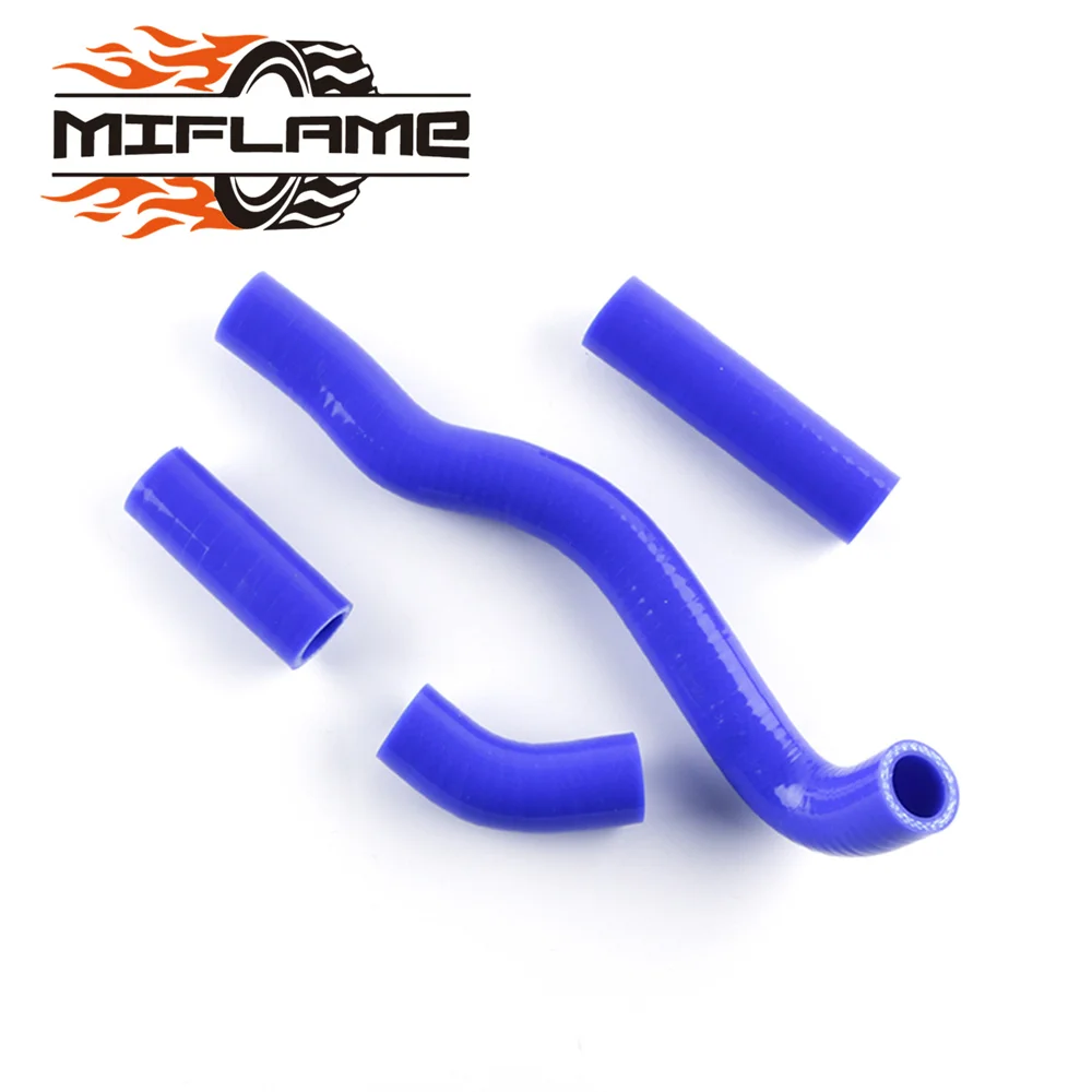 For 1988 1989 1990-2004 Kawasaki KX500 KX 500 Silicone Radiator Coolant Hoses Kit
For 1988 1989 1990-2004 Kawasaki KX500 KX 500 Silicone Radiator Coolant Hoses Kit